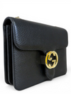Bolso "Interlocking G Dollar Shoulder Bag"