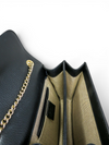Bolso "Interlocking G Dollar Shoulder Bag"