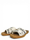 Sandalias "Woody Mule"