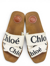 Sandalias "Woody Mule"