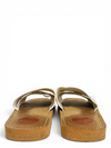Sandalias "Woody Mule"