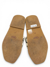 Sandalias "Woody Mule"