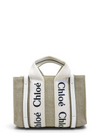 Bolso "Mini Tote Woody"