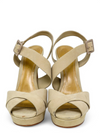 Sandalias Nude