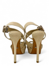 Sandalias Nude