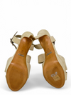 Sandalias Nude