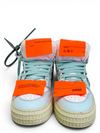 Tenis "Off-Court 3.0 High Top"