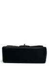 Bolso "Lambskin Quilted Mini Top Handle Rectangular Flap"