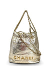 Bolso "Chanel 22 Mini"