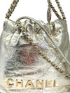 Bolso "Chanel 22 Mini"