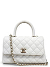 Bolso "Coco Handle Bag"