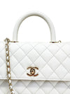 Bolso "Coco Handle Bag"