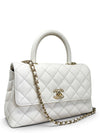 Bolso "Coco Handle Bag"