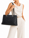Bolso "Grand Shopping Tote"