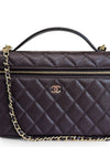 Bolso "Vanity Chain"