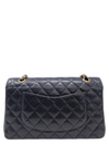 Bolso "Caviar Classic Medium Double Flap Bag"