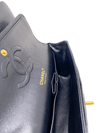 Bolso "Caviar Classic Medium Double Flap Bag"