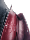 Bolso "Caviar Classic Small Double Flap Bag"
