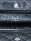 Bolso "Caviar Quilted Wallet On Chain WOC"