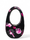 Bolso "Holographic Swipe Bag"