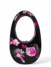 Bolso "Holographic Swipe Bag"