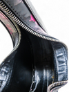 Bolso "Holographic Swipe Bag"