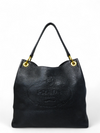 Bolso "Vintage Vitello Phenix Hobo Bag"