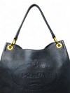 Bolso "Vintage Vitello Phenix Hobo Bag"