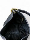 Bolso "Vintage Vitello Phenix Hobo Bag"