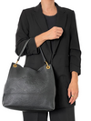 Bolso "Vintage Vitello Phenix Hobo Bag"