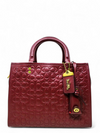 Bolso "Restored Rogue 25 in Signature"