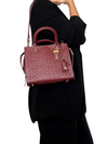 Bolso "Restored Rogue 25 in Signature"