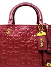 Bolso "Restored Rogue 25 in Signature"