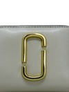 Billetera "The J Marc Mini Compact"
