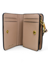 Billetera "The J Marc Mini Compact"