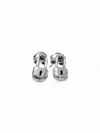 Topos "Tiny Look Silver Studs"