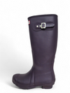 Botas "Rubber Rain Boots"