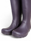 Botas "Rubber Rain Boots"