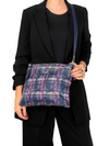 Bolso Azul
