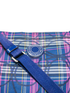 Bolso Azul