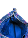 Bolso Azul