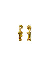 Aretes "Trufa Tiny"