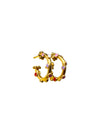 Aretes "Trufa Tiny"