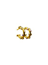 Aretes "Trufa Micro"