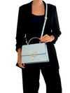 Bolso "City Hold Azul"