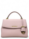 Bolso Rosado