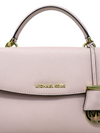 Bolso Rosado