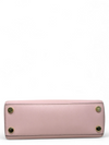 Bolso Rosado