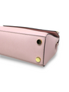 Bolso Rosado