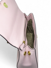 Bolso Rosado